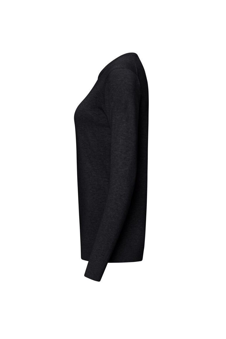 hakro-no-135-damen-pullover-premium-baumwolle-regular-fit image 4