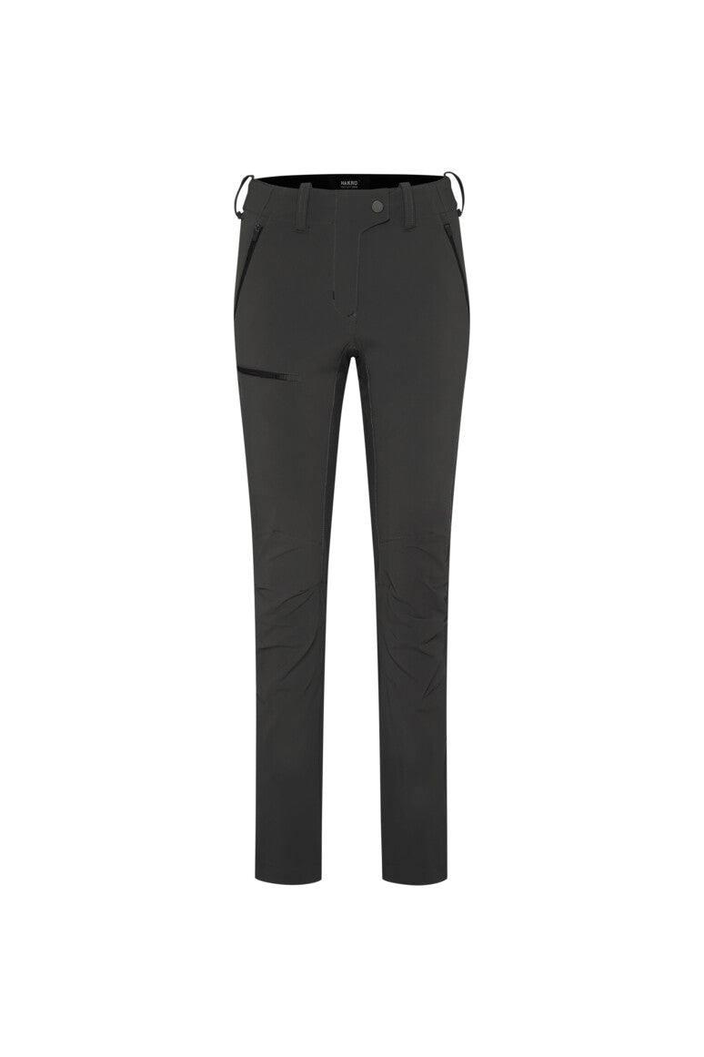 hakro-no-740-damen-funktionshose-x-stretch-arbeitshose image 1