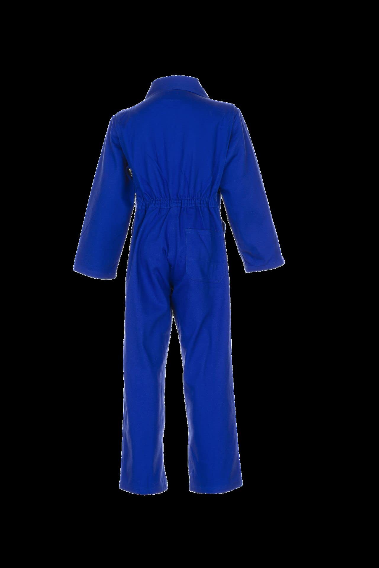 planam-mg-260-kinder-latzhose-162134-mid-gr-n-134-140 image 4