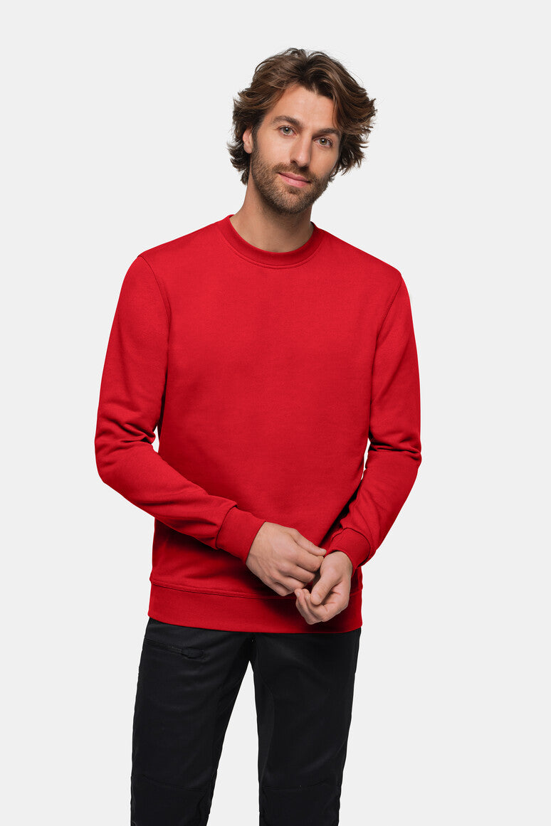 hakro-no-475-sweatshirt-mikralinar-comfort-fit image 7