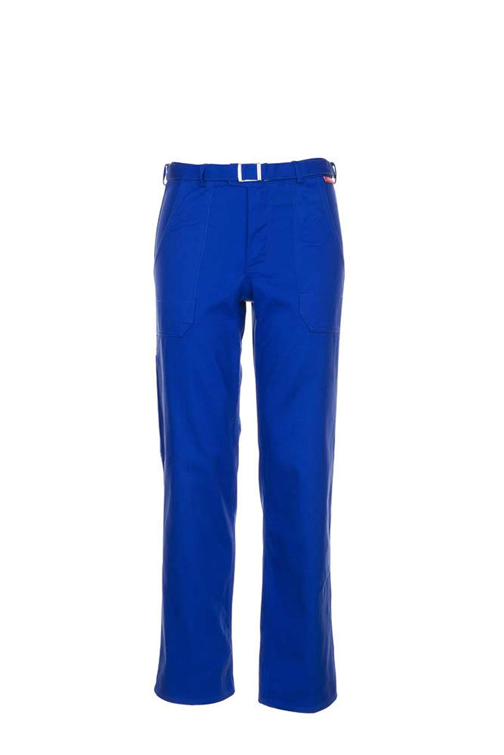 planam-bw-290-bundhose-kornblau-gr-e-50-inkl-g-rtel image 3