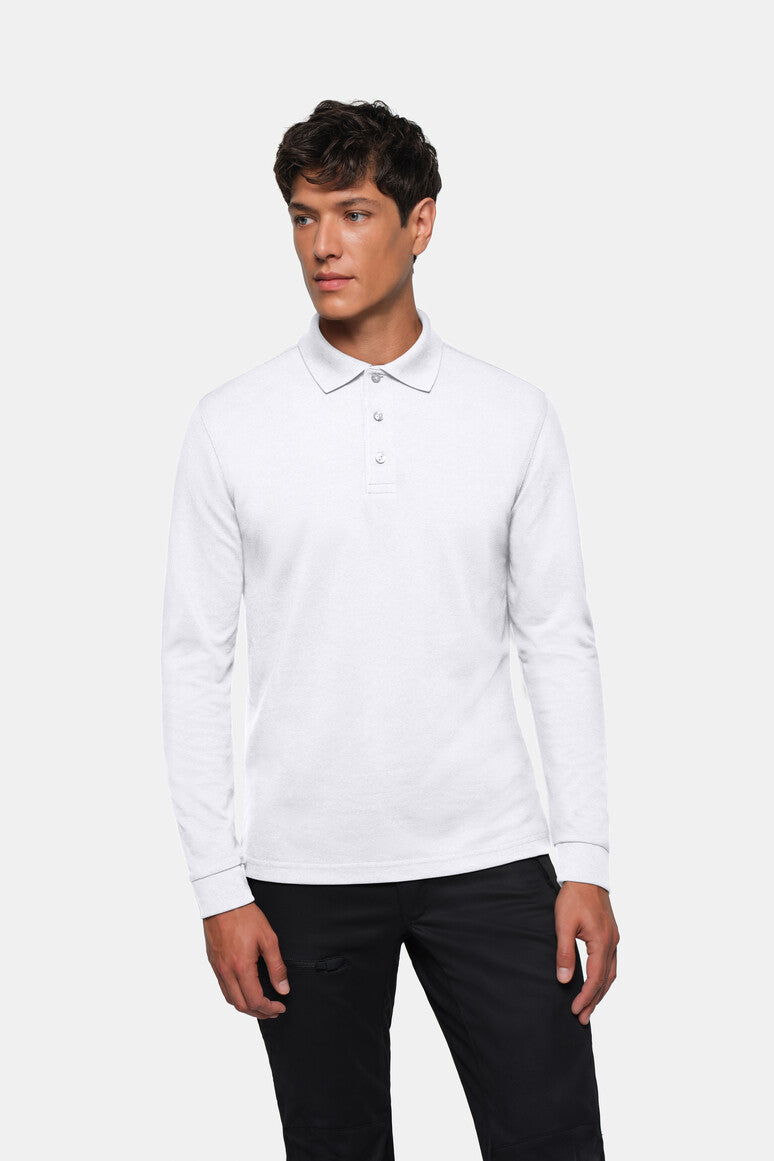 hakro-no-815-longsleeve-poloshirt-mikralinar-comfort-fit image 2