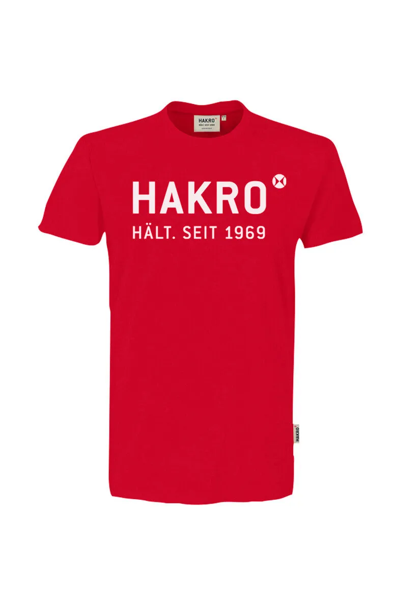 hakro-no-1969-t-shirt-logo-hakro-h-lt-seit-1969-regular-fit image 1