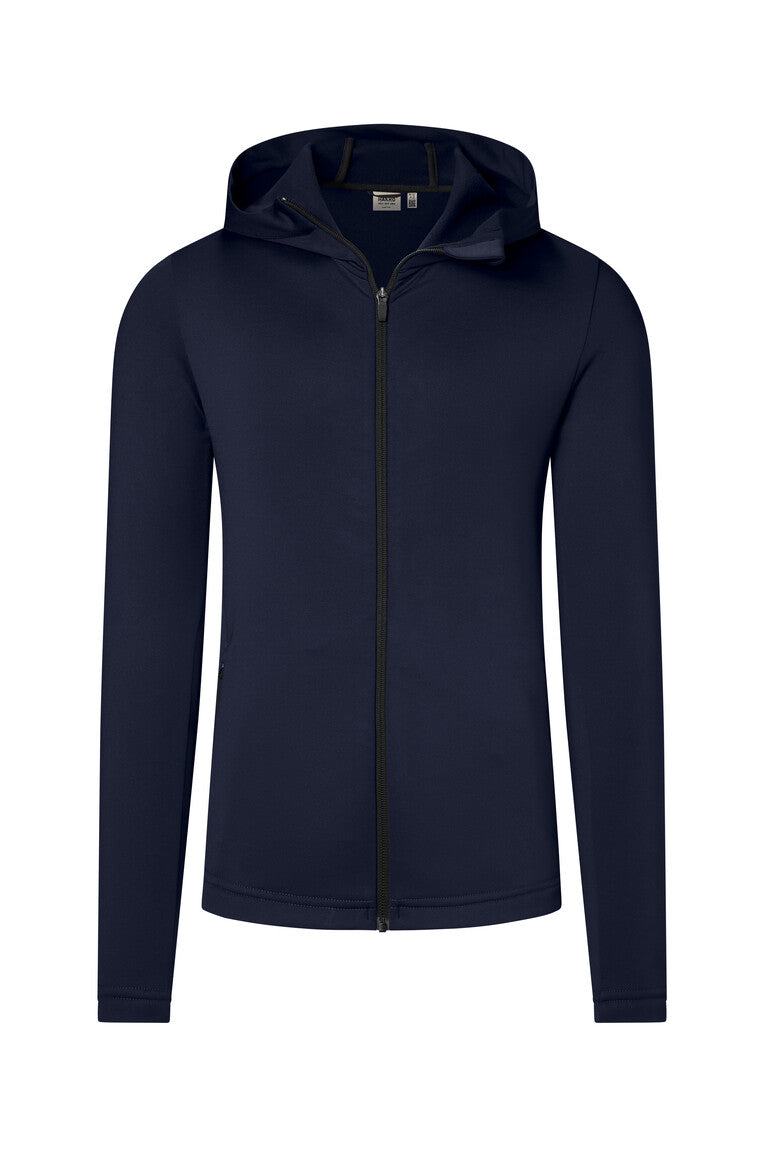 hakro-no-873-kapuzen-tecjacke-eco-regular-fit image 8