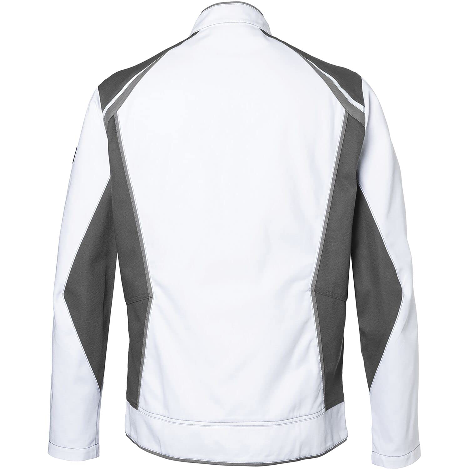 k-bler-iconiq-cotton-jacke-100-baumwolle-wei-anthrazit-gr-xl image 4