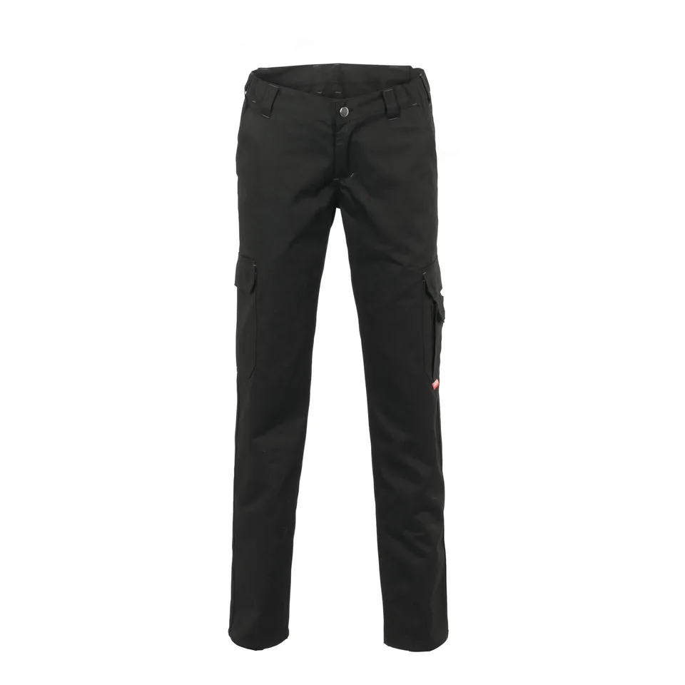 planam-easy-damen-cargo-bundhose-arbeitshose image 1
