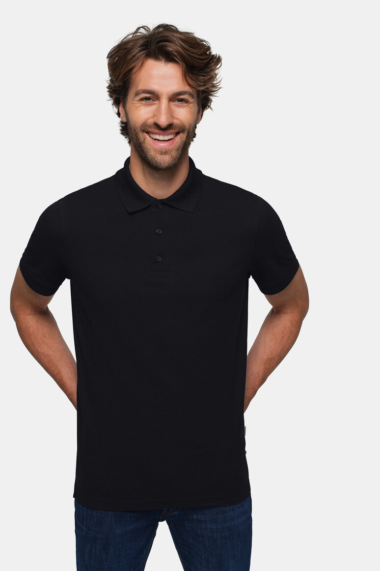hakro-no-801-poloshirt-pima-baumwolle-regular-fit image 7