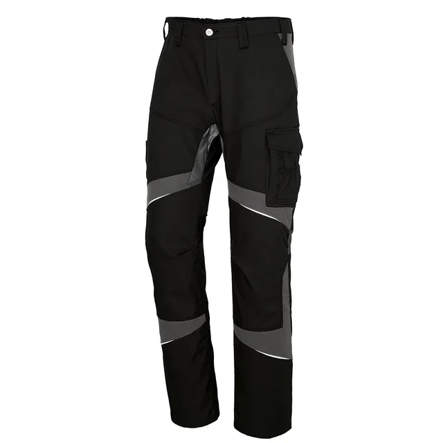 k-bler-activiq-sommerhose-leichte-arbeitshose-mit-ventilation image 1