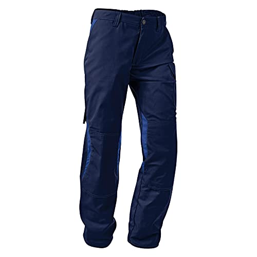 k-bler-vita-mix-unisex-arbeitshose-mit-knieeins-tzen image 8