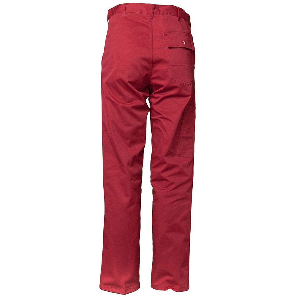 planam-mg-260-bundhose-bordeaux-gr-e-24 image 4