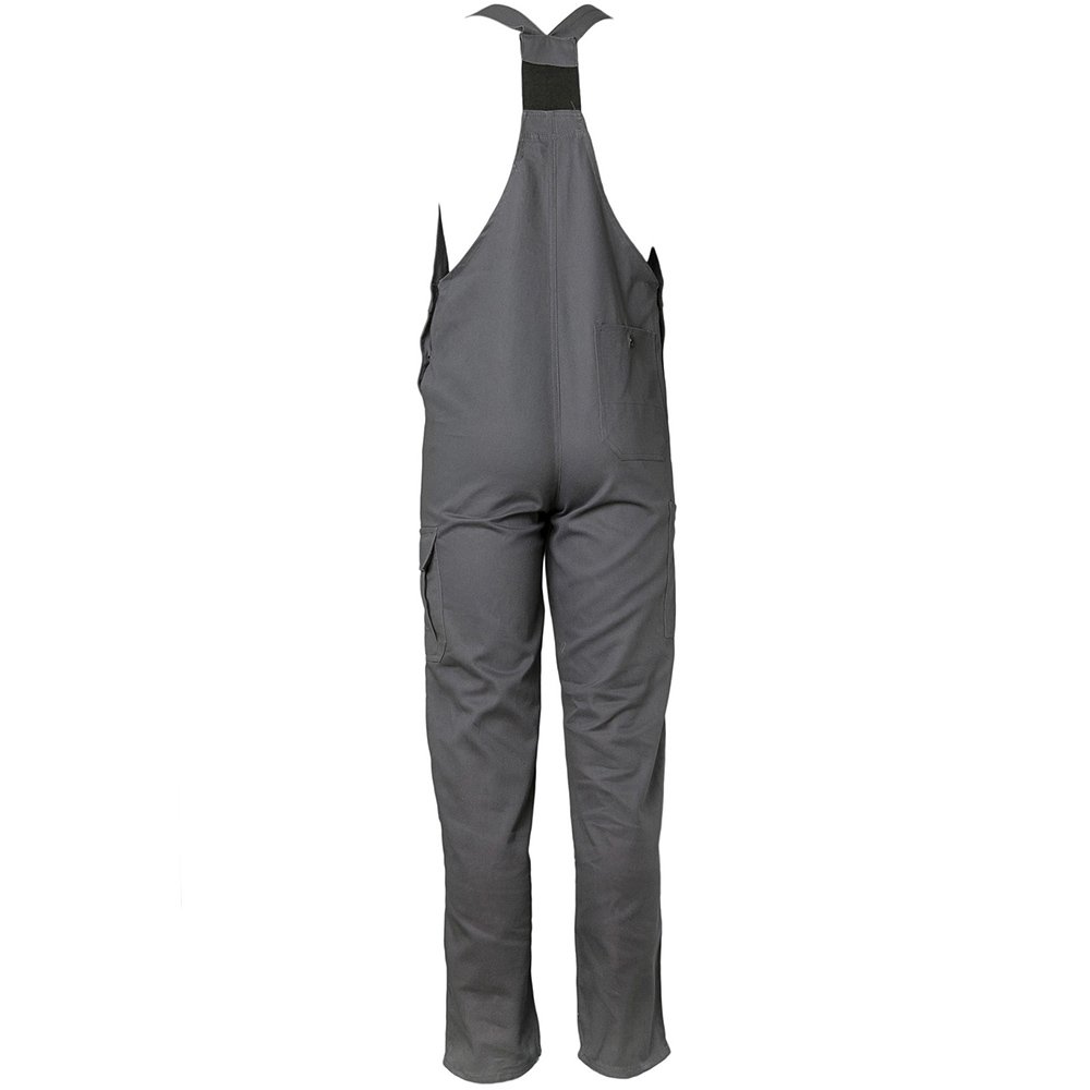 planam-bw-290-cargo-latzhose-grau-gr-e-24 image 4