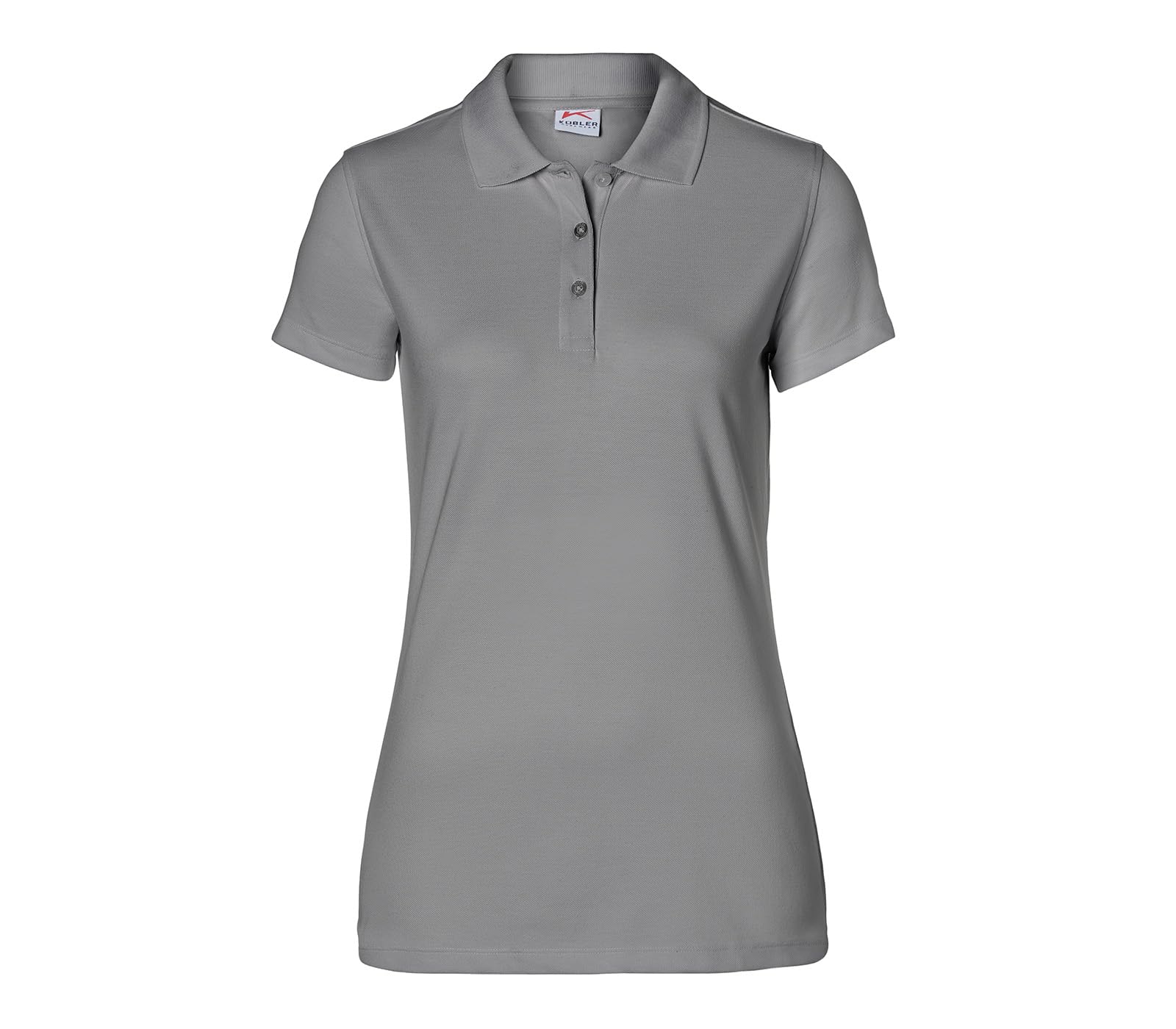k-bler-workwear-poloshirt-50266239-99-kurzarm-schwarz image 6