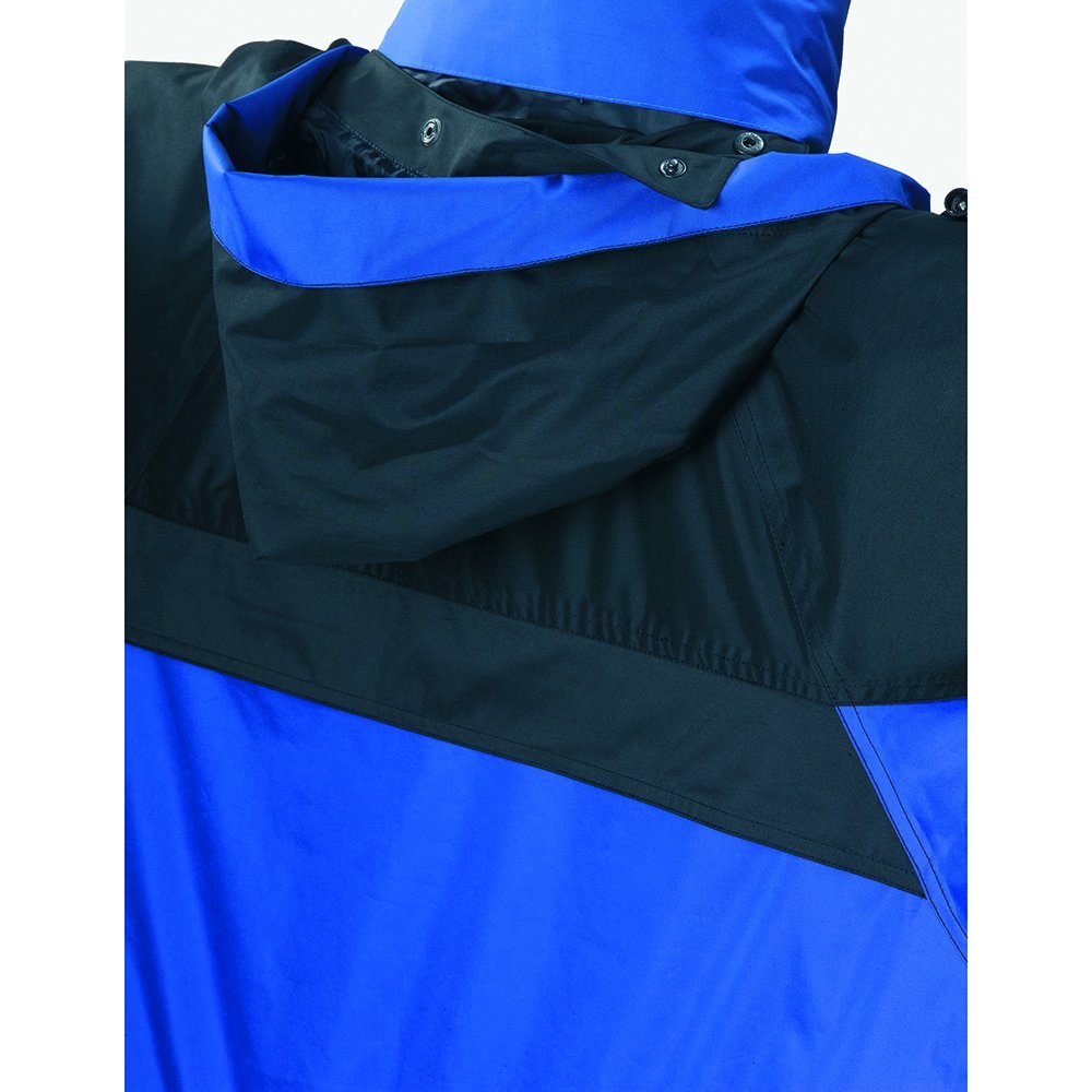 planam-outdoor-twister-3-in-1-jacke-regenjacke-mit-fleece-innenjacke image 6