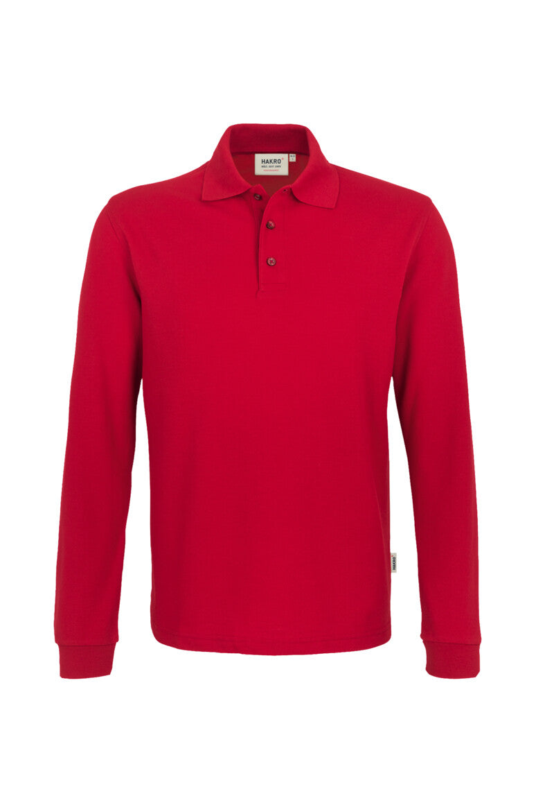hakro-no-815-longsleeve-poloshirt-mikralinar-comfort-fit image 8