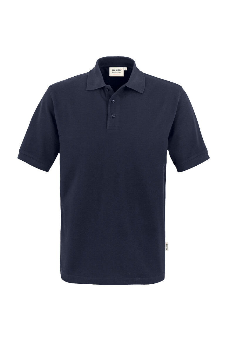 hakro-no-816-poloshirt-mikralinar-herren-work-poloshirt-comfort-fit image 1