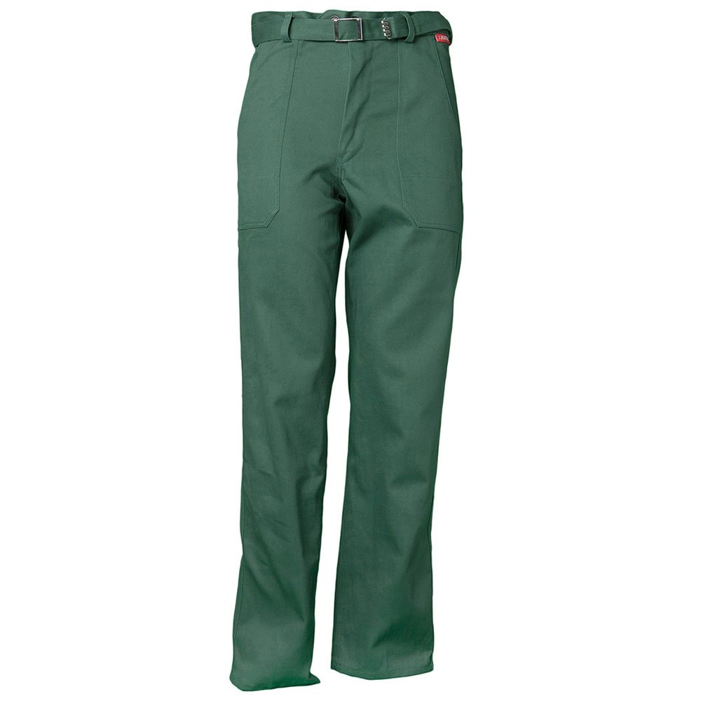 planam-bw-290-bundhose-mittelgr-n-gr-e-24-mit-g-rtel image 8