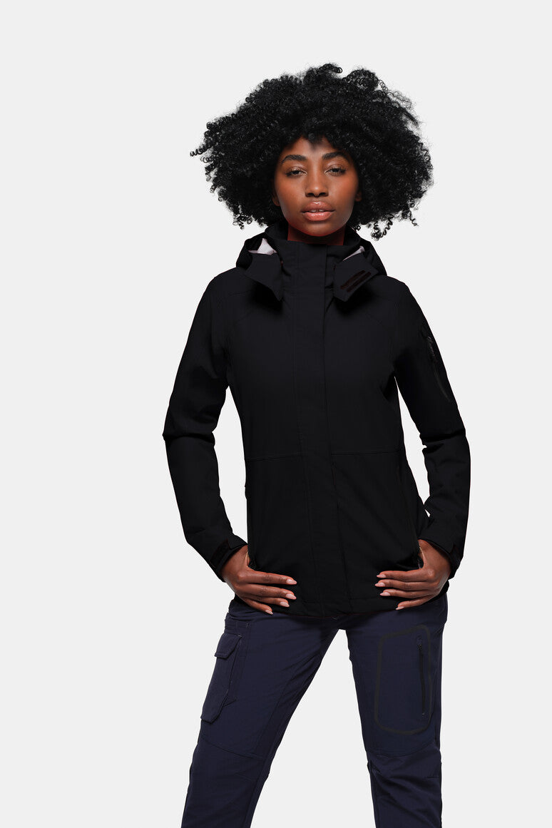 hakro-no-250-damen-activejacke-wasserdicht image 7