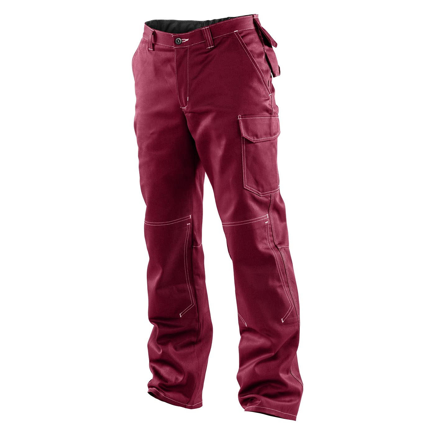 k-bler-organiq-unisex-arbeitshose image 1