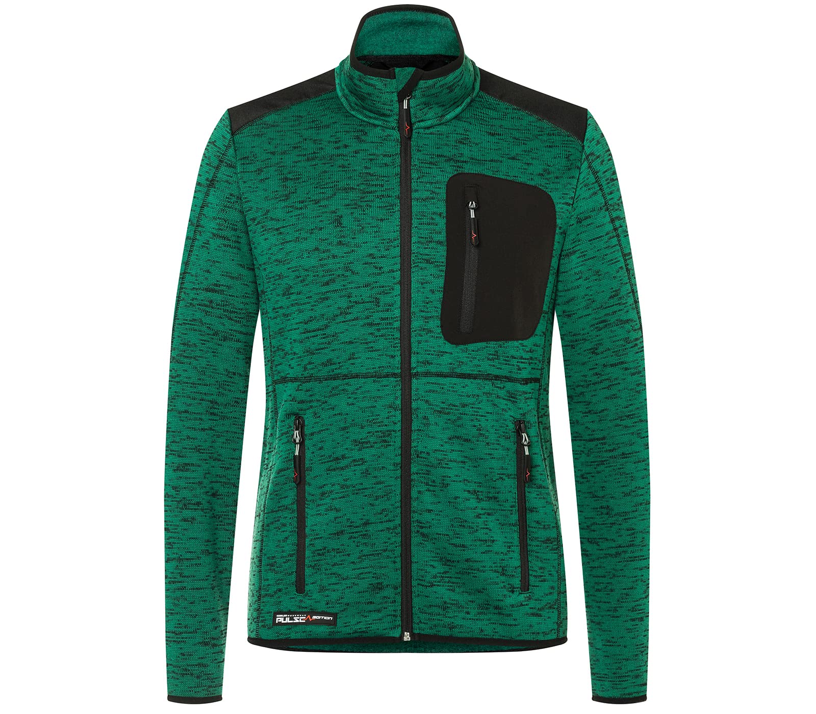 k-bler-activiq-herren-arbeitsjacke-3 image 2