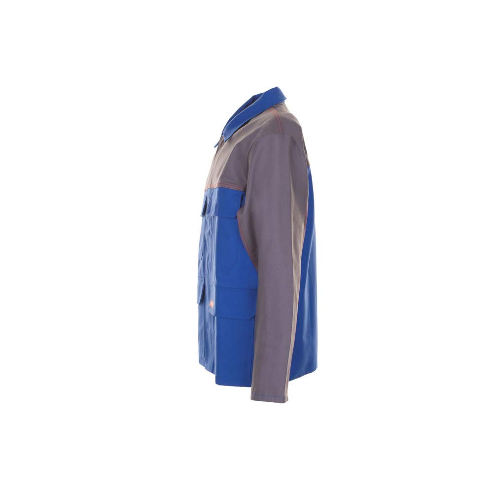 planam-major-protect-tdl-jacke-5210044-schwei-er-arbeitsjacke-kornblau-grau-gr-4 image 3