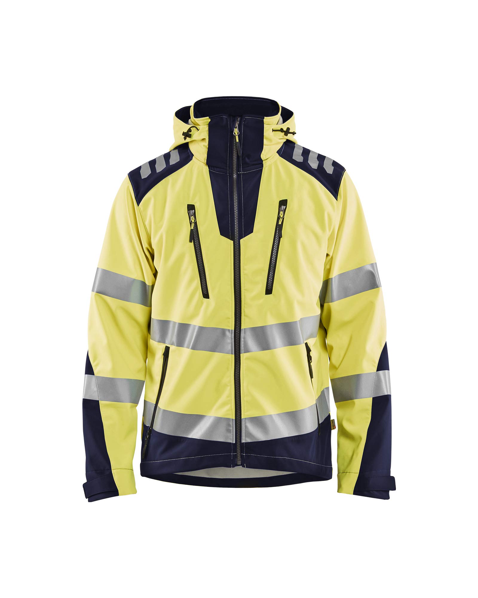 bl-kl-der-high-vis-softshell-jacke-wasserdicht-winddicht image 8