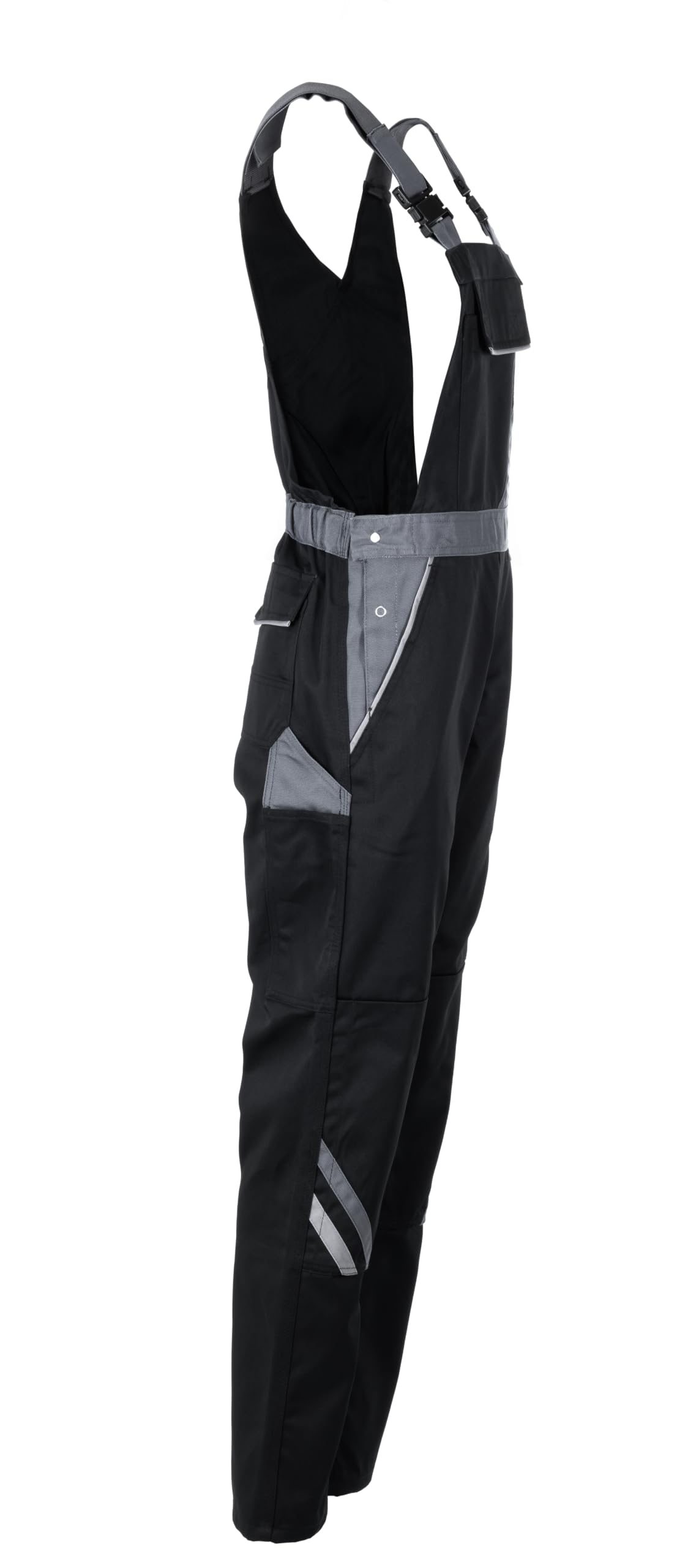 planam-highline-damen-latzhose-diagonal-twill image 3