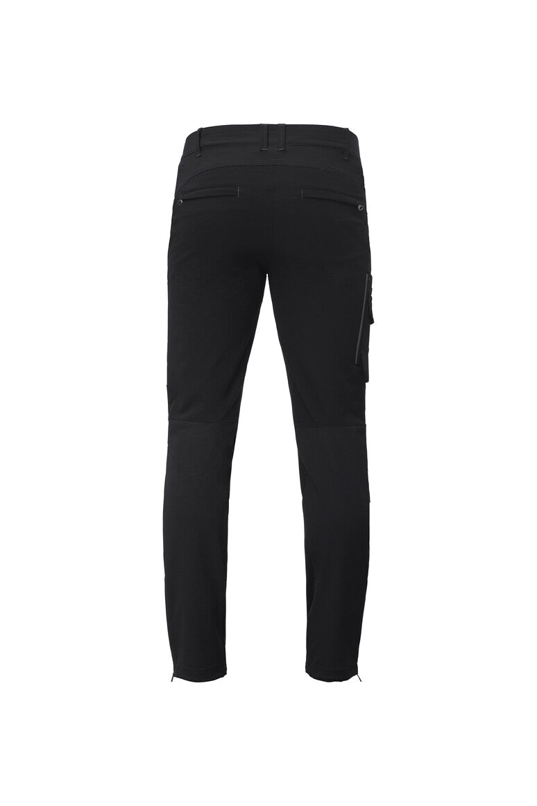 hakro-no-791-activehose-sportive-cargohose-mit-reflex image 5