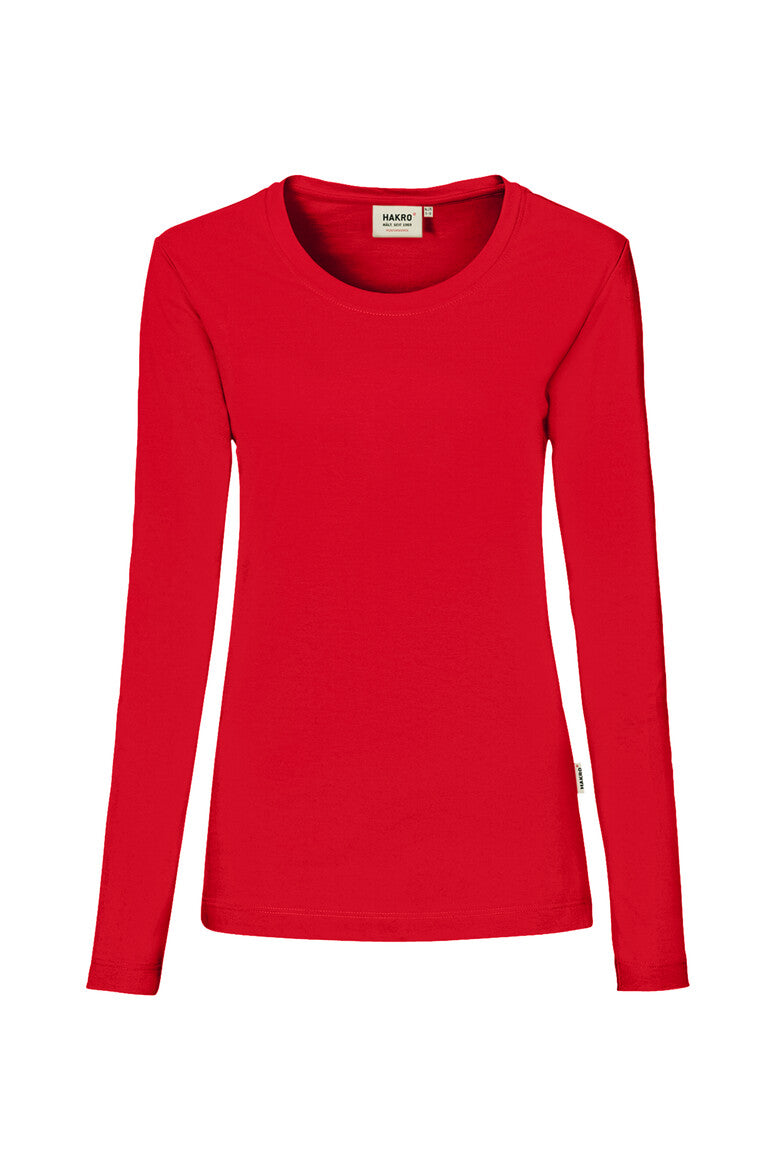 hakro-no-179-damen-longsleeve-mikralinar-regular-fit image 8