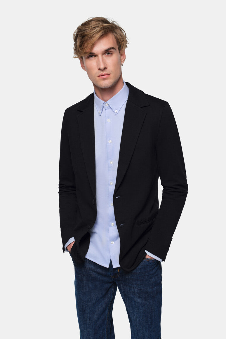 hakro-no-660-sweatblazer-premium image 2