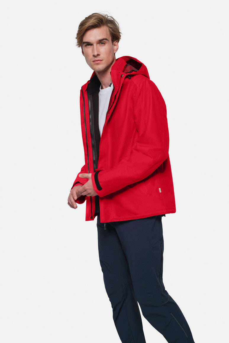 hakro-no-853-3-in-1-activejacke-wasserdichte-kombijacke-mit-fleece-innenjacke image 2
