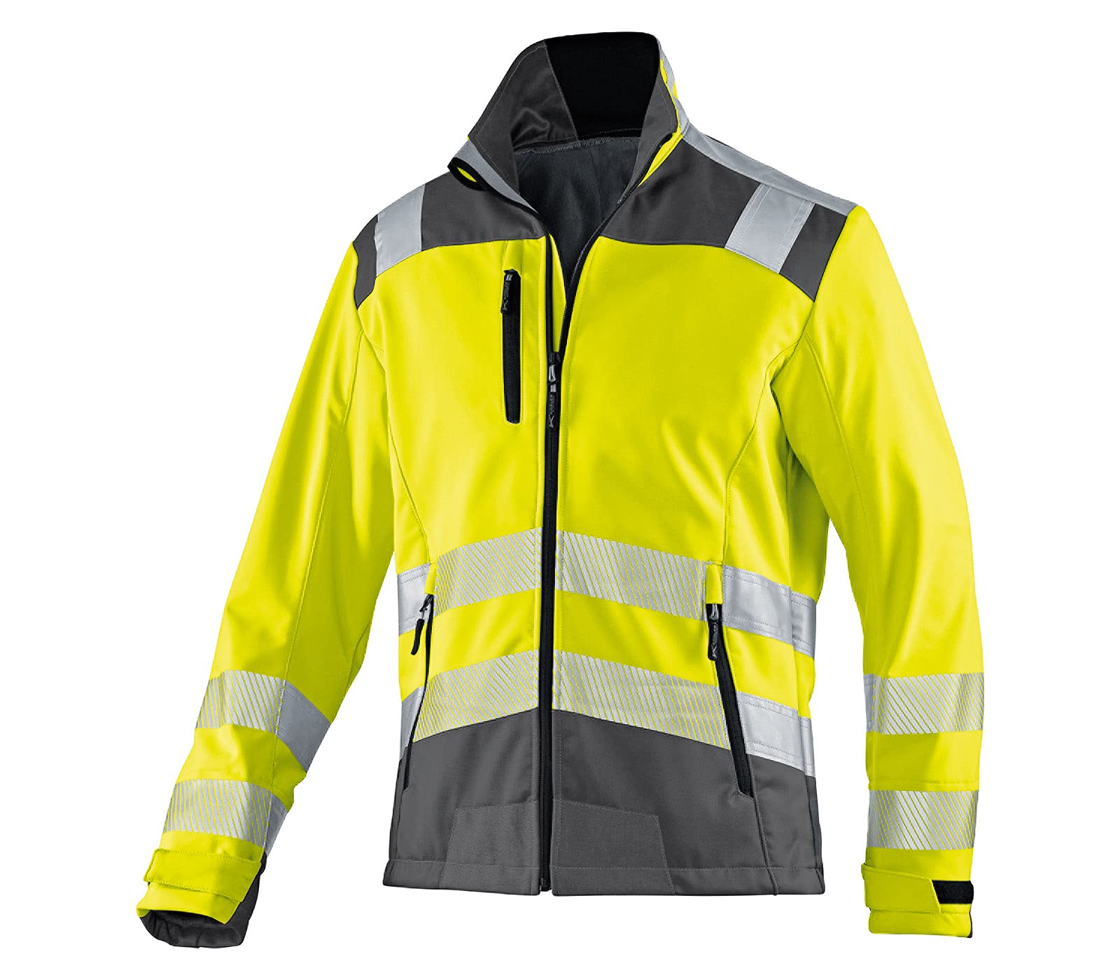 k-bler-weather-sweat-arbeitsfleecejacke-dunkelblau-gr-e-l image 7
