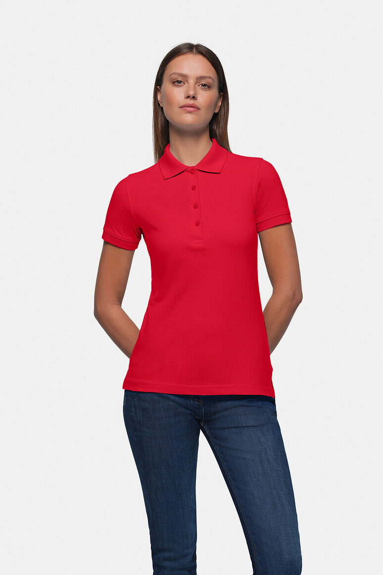 hakro-no-110-damen-poloshirt-classic-regular-fit image 7