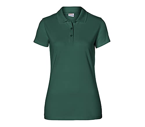 k-bler-shirts-polo-damen-moosgr-n-gr-e-xxl image 2