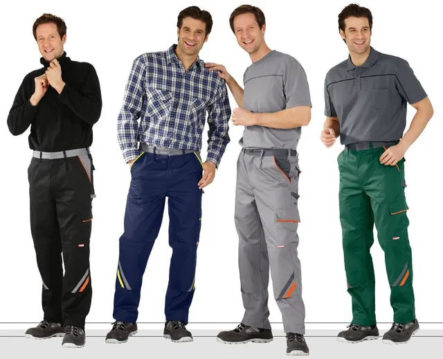 planam-visline-bundhose-arbeitshose image 1