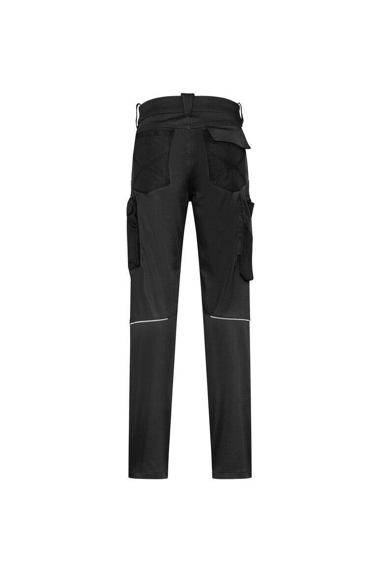 hakro-no-715-worker-performancehose-eco-robuste-arbeitshose image 5