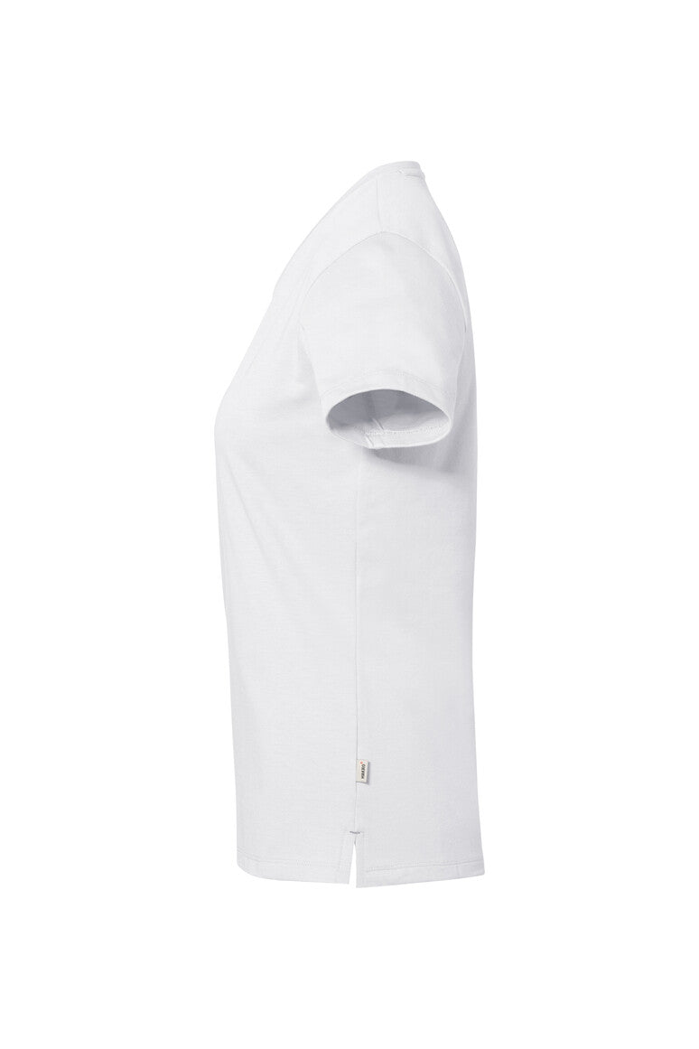 hakro-no-169-cotton-tec-damen-v-shirt image 4