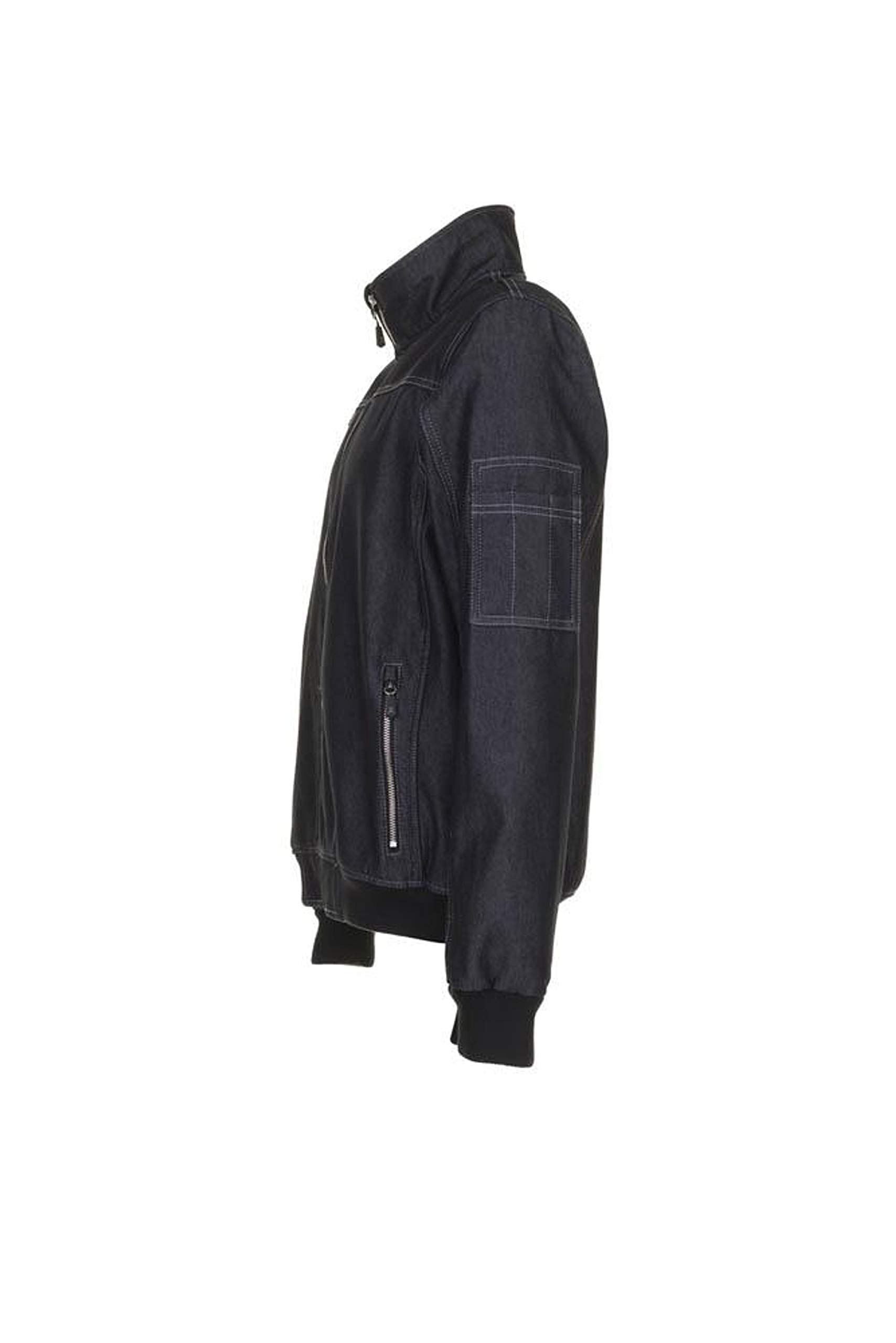 planam-outdoor-softshell-jeans-softshelljacke image 7