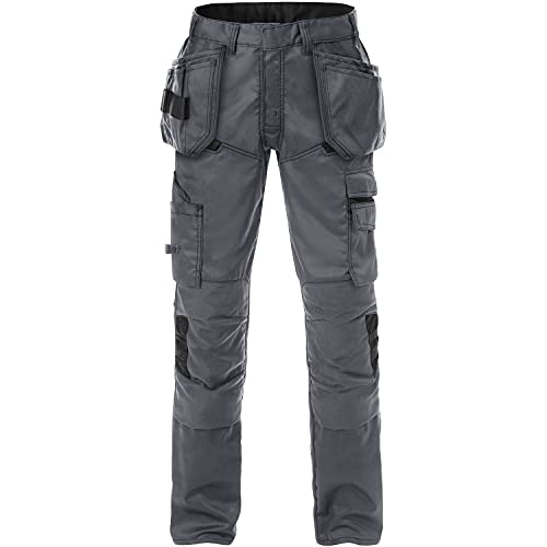 fristads-fusion-handwerkerhose-2595-stfp-mit-cordura-knietaschen image 7