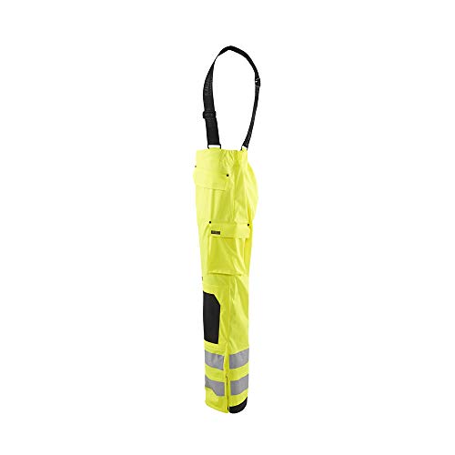 bl-kl-der-1306-level-3-regenhose-wasserdichte-arbeitshose image 7