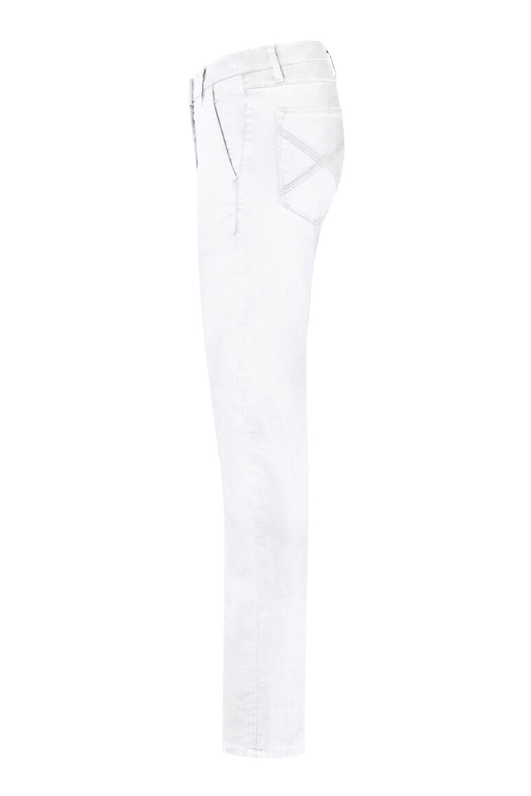 hakro-no-706-damen-chinohose-x-stretch-5-pocket image 4