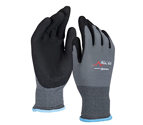 k-bler-pulse-master-flex-eco-handschuhe-damen-gr-e-40-nitril-sandy-finish image 6