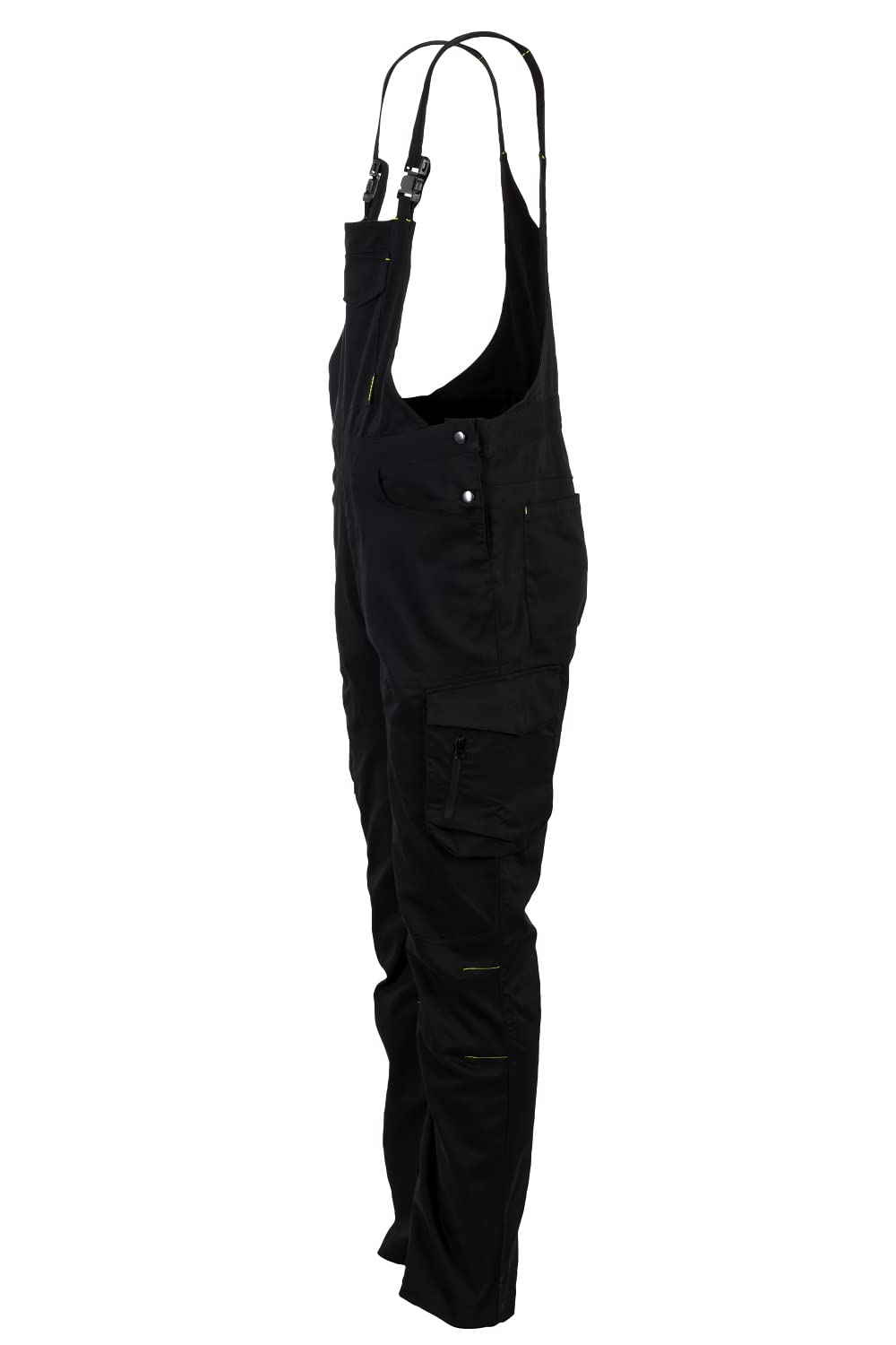 planam-stretchline-herren-latzhose image 3