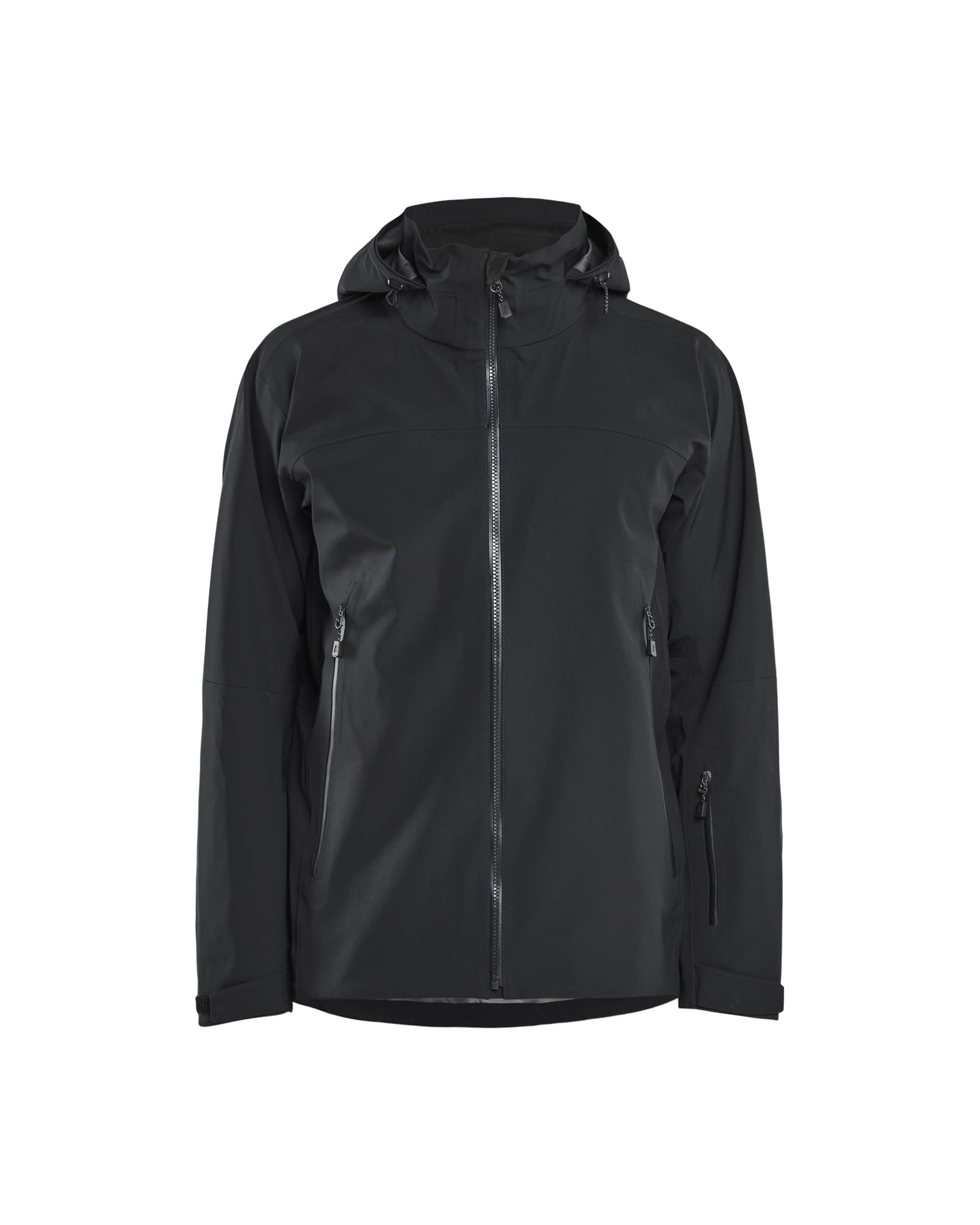 bl-kl-der-hardshelljacke-striker-4980-stretch-schwarz-l image 1