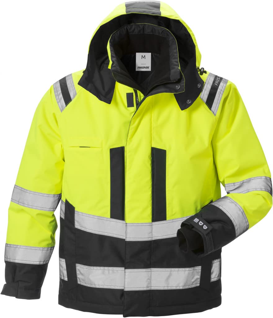 fristads-kansas-airtech-winterjacke-4035-gtt-cl-3 image 2