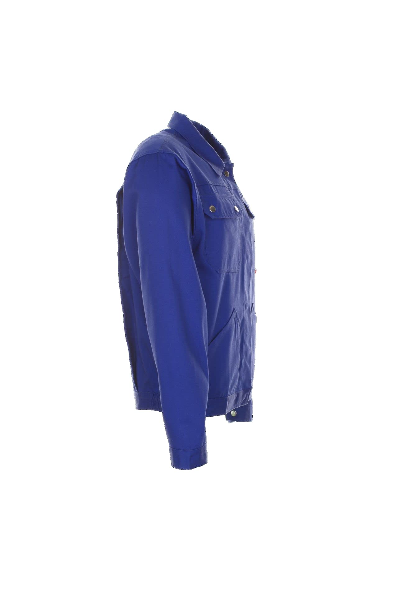 planam-bw-290-damen-bundjacke-gr-e-48-kornblau image 3