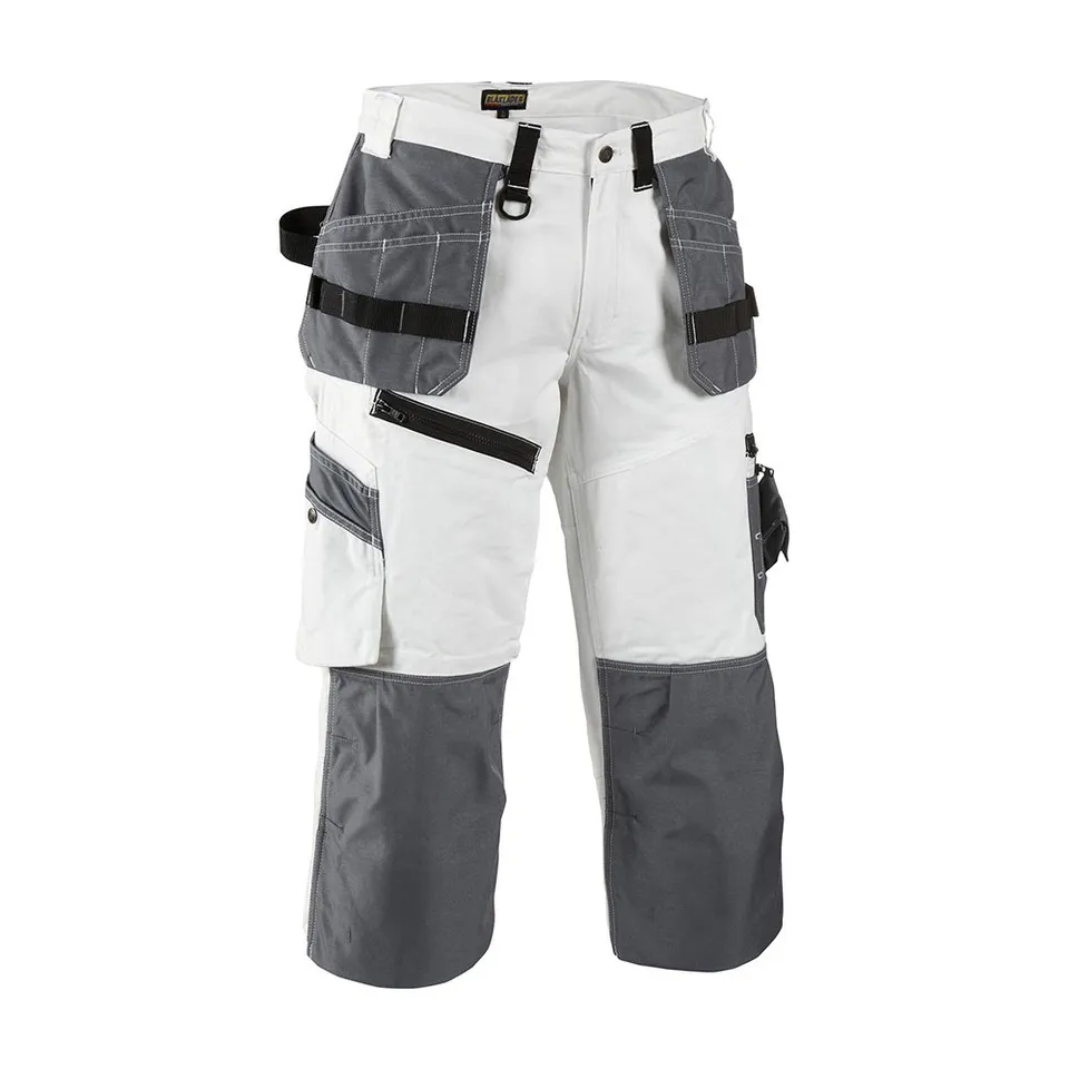 bl-kl-der-x1500-maler-piratenhose-1511-wei-mit-cordura image 1