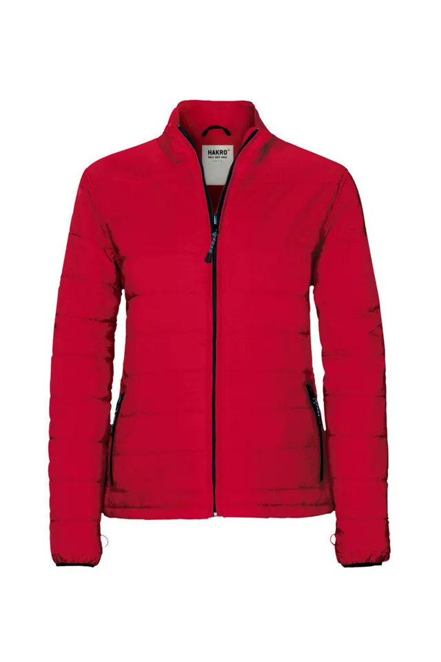 hakro-no-251-damen-loftjacke-isolationsjacke image 1