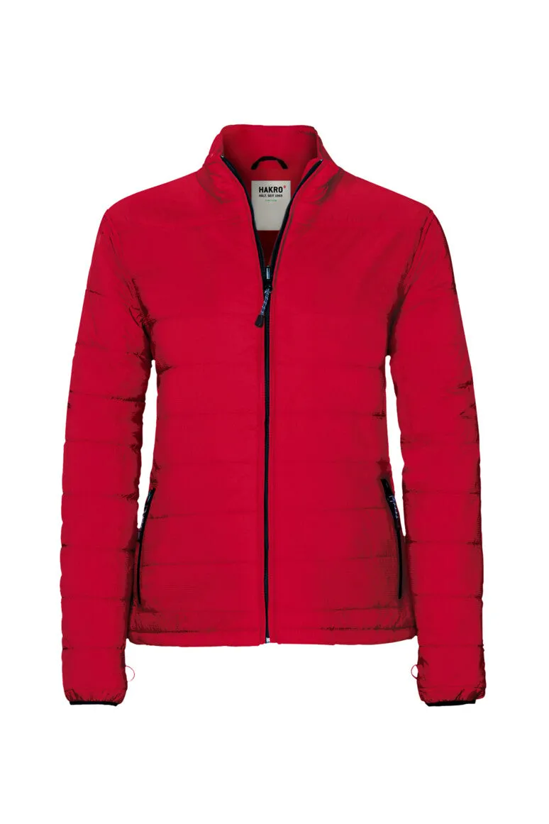 hakro-no-251-damen-loftjacke-isolationsjacke image 1