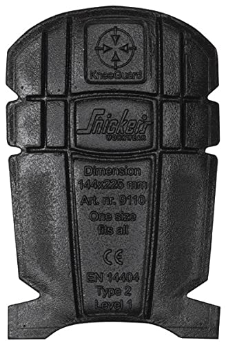 snickers-workwear-kneeguard-9110-91100604000-kniepolster-one-size image 6
