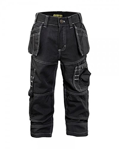 bl-kl-der-x1500-c152-kinder-bundhose-schwarz-gr-e-c152 image 3